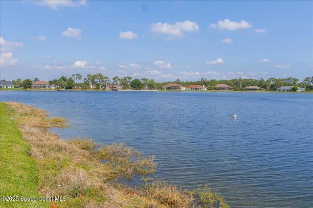 3790 Peacock Drive, Melbourne, FL 32904