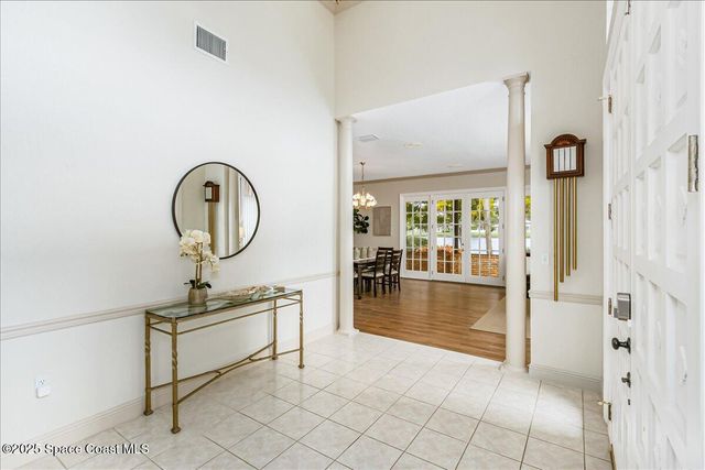 3790 Peacock Drive, Melbourne, FL 32904