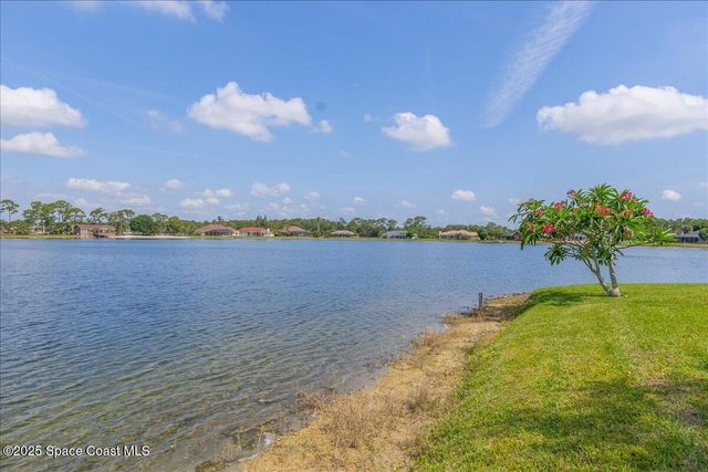 3790 Peacock Drive, Melbourne, FL 32904