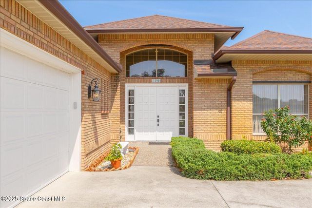 3790 Peacock Drive, Melbourne, FL 32904