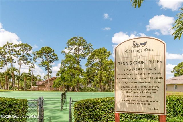 3790 Peacock Drive, Melbourne, FL 32904