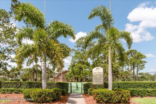 3790 Peacock Drive, Melbourne, FL 32904