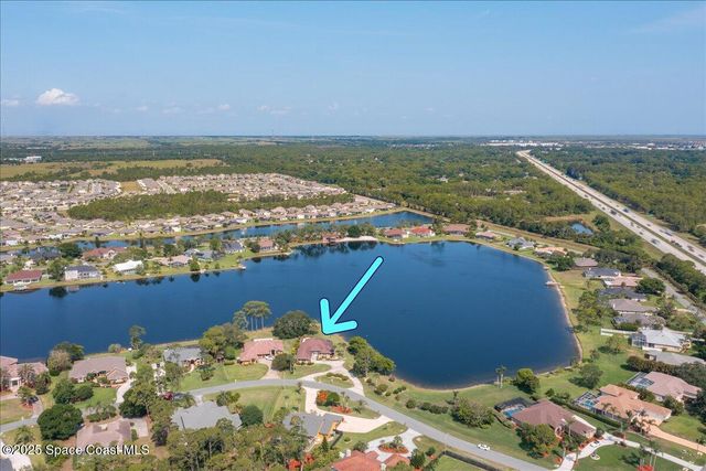 3790 Peacock Drive, Melbourne, FL 32904