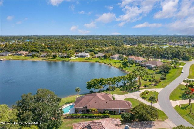 3790 Peacock Drive, Melbourne, FL 32904