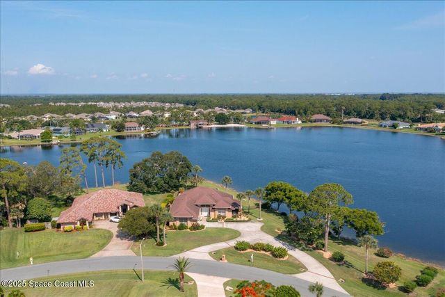 3790 Peacock Drive, Melbourne, FL 32904