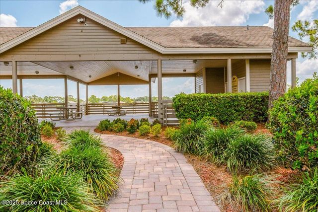 3790 Peacock Drive, Melbourne, FL 32904