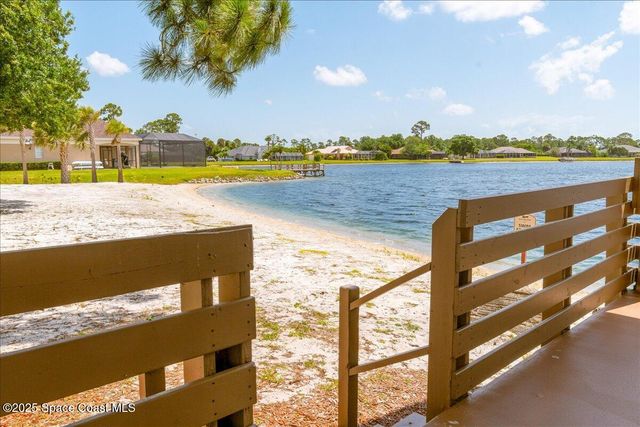 3790 Peacock Drive, Melbourne, FL 32904