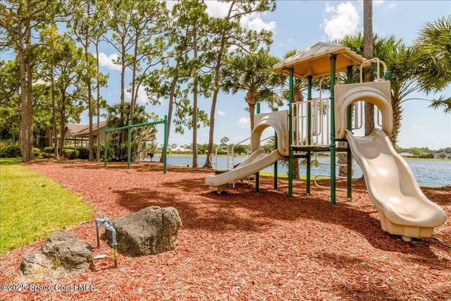 3790 Peacock Drive, Melbourne, FL 32904
