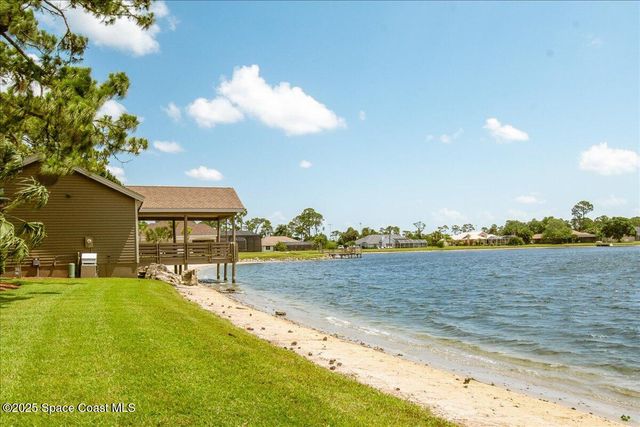 3790 Peacock Drive, Melbourne, FL 32904