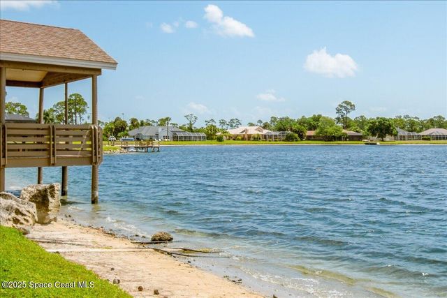 3790 Peacock Drive, Melbourne, FL 32904