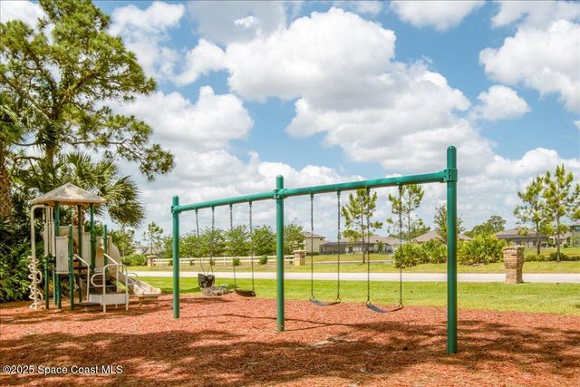 3790 Peacock Drive, Melbourne, FL 32904