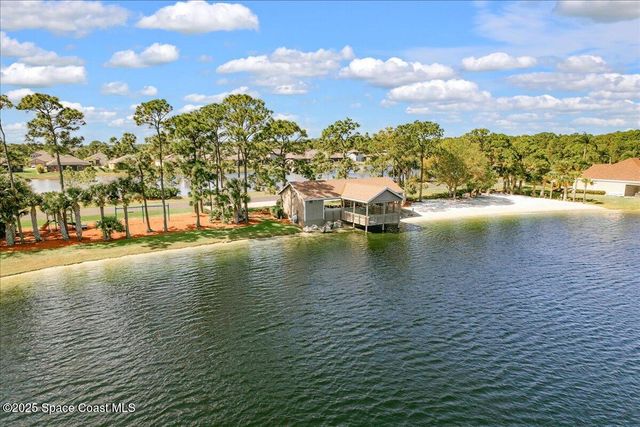 3790 Peacock Drive, Melbourne, FL 32904