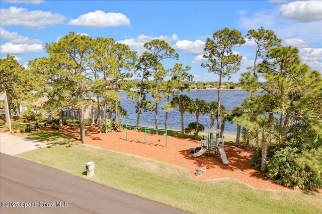 3790 Peacock Drive, Melbourne, FL 32904