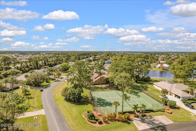 3790 Peacock Drive, Melbourne, FL 32904