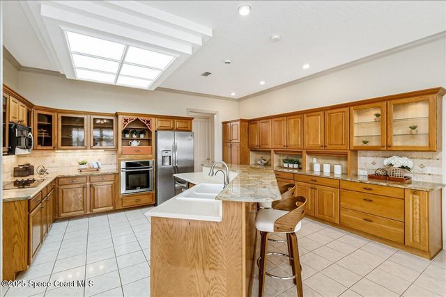 3790 Peacock Drive, Melbourne, FL 32904