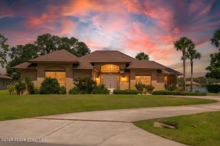 3790 Peacock Drive, Melbourne, FL 32904