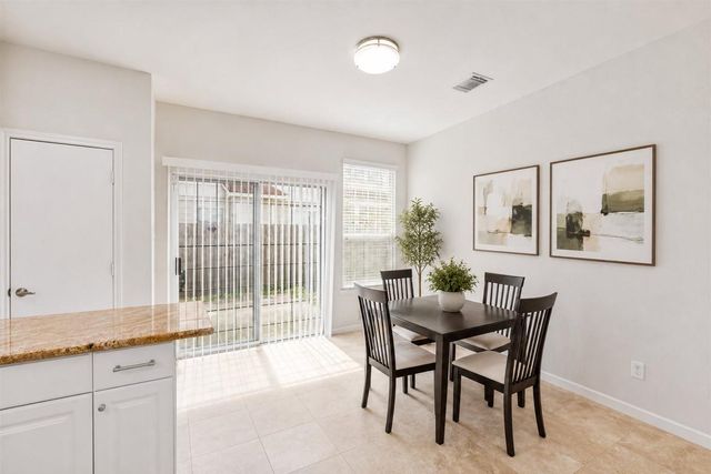 8011 Fisher Glen Lane, Houston, TX 77072