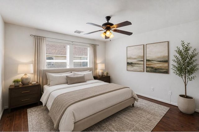 8011 Fisher Glen Lane, Houston, TX 77072