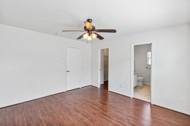 8011 Fisher Glen Lane, Houston, TX 77072