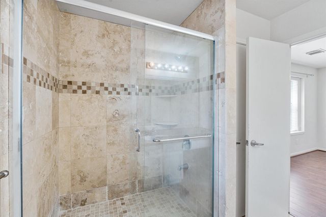 8011 Fisher Glen Lane, Houston, TX 77072