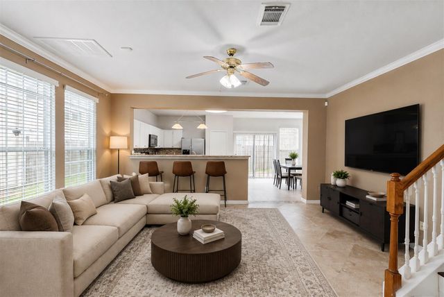 8011 Fisher Glen Lane, Houston, TX 77072