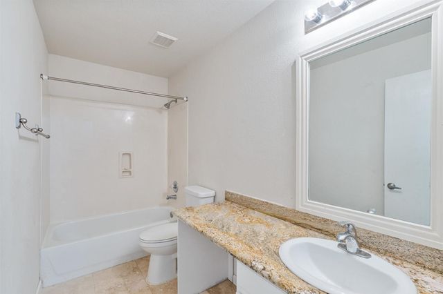 8011 Fisher Glen Lane, Houston, TX 77072