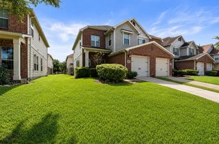 8011 Fisher Glen Lane, Houston, TX 77072