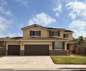 12319 Janelle Court, Eastvale, CA 91752