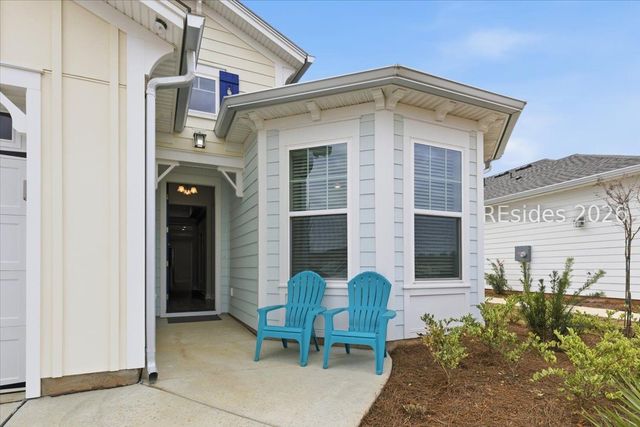 435 Blue Starfish Ln, Hardeeville, SC 29927