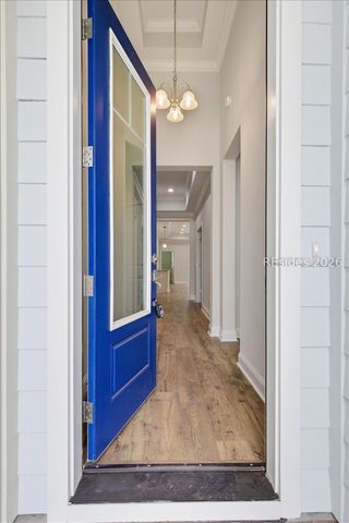 435 Blue Starfish Ln, Hardeeville, SC 29927