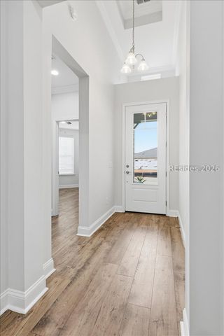 435 Blue Starfish Ln, Hardeeville, SC 29927