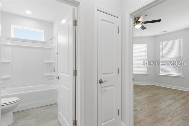 435 Blue Starfish Ln, Hardeeville, SC 29927