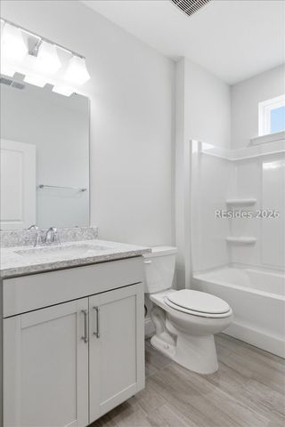 435 Blue Starfish Ln, Hardeeville, SC 29927