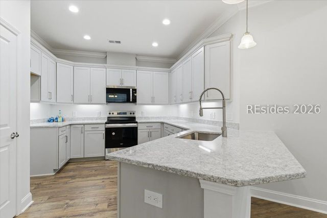 435 Blue Starfish Ln, Hardeeville, SC 29927