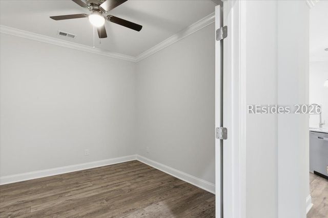 435 Blue Starfish Ln, Hardeeville, SC 29927