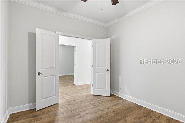 435 Blue Starfish Ln, Hardeeville, SC 29927