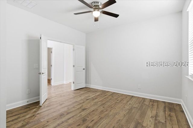 435 Blue Starfish Ln, Hardeeville, SC 29927