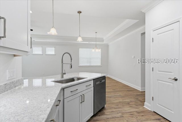 435 Blue Starfish Ln, Hardeeville, SC 29927