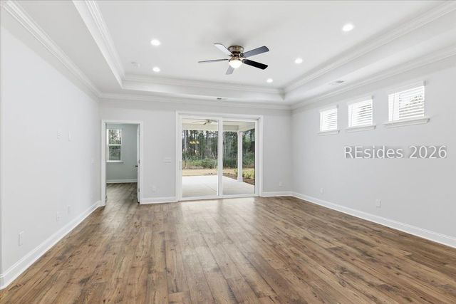 435 Blue Starfish Ln, Hardeeville, SC 29927