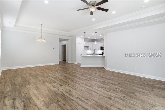 435 Blue Starfish Ln, Hardeeville, SC 29927