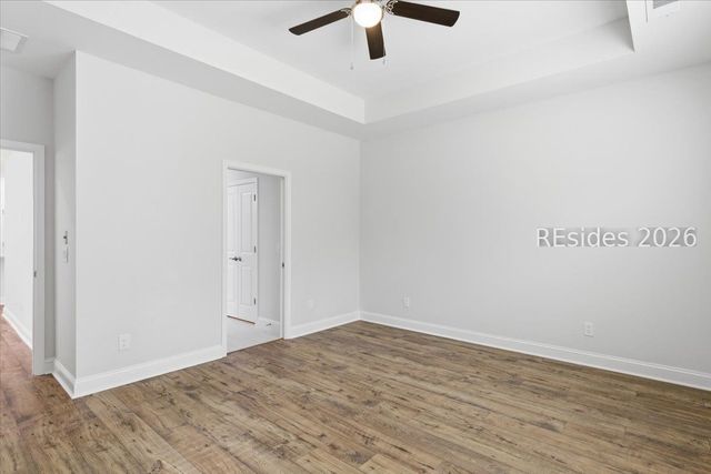 435 Blue Starfish Ln, Hardeeville, SC 29927