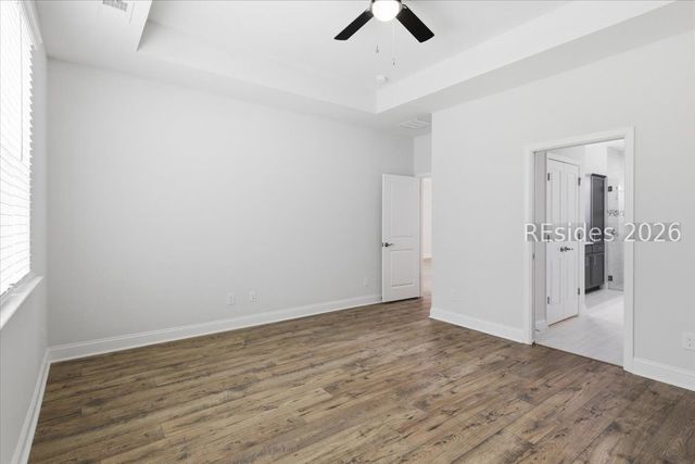 435 Blue Starfish Ln, Hardeeville, SC 29927