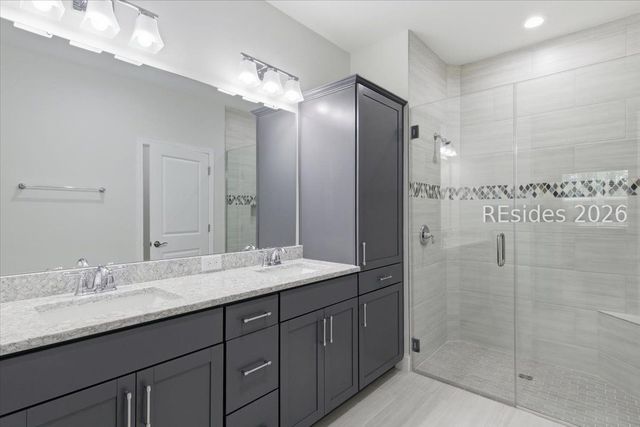 435 Blue Starfish Ln, Hardeeville, SC 29927