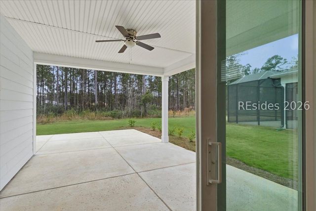 435 Blue Starfish Ln, Hardeeville, SC 29927