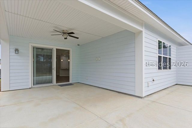 435 Blue Starfish Ln, Hardeeville, SC 29927