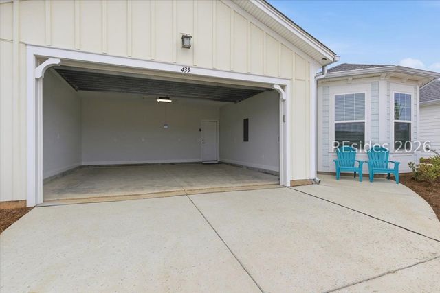 435 Blue Starfish Ln, Hardeeville, SC 29927