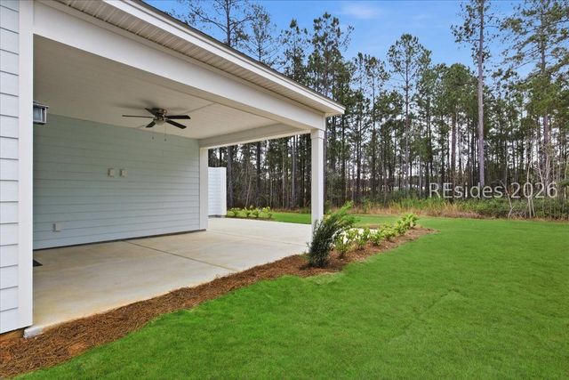 435 Blue Starfish Ln, Hardeeville, SC 29927