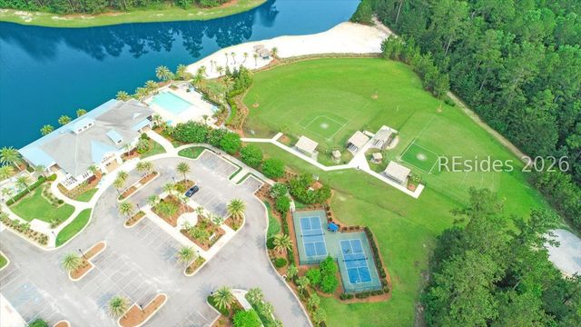 435 Blue Starfish Ln, Hardeeville, SC 29927