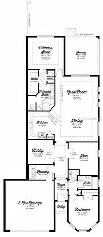 435 Blue Starfish Ln, Hardeeville, SC 29927