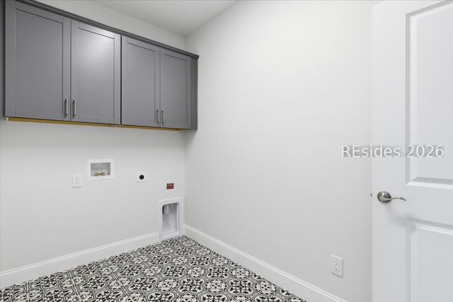 435 Blue Starfish Ln, Hardeeville, SC 29927